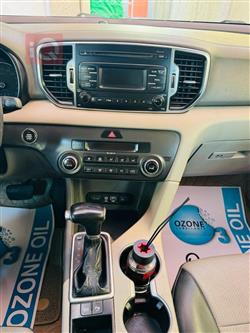 کیا سپۆرتاج